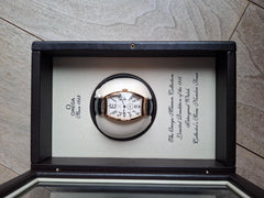 Omega Museum Petrograd 1915