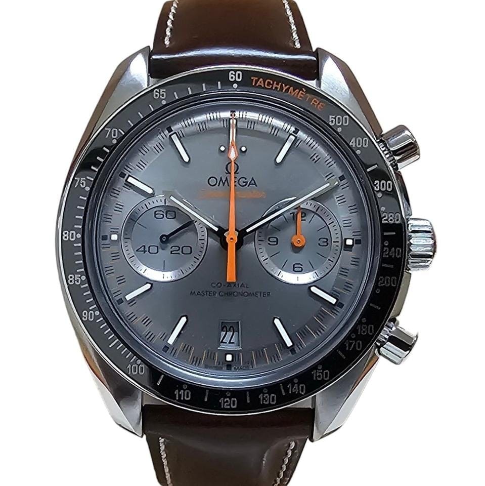 Omega Speedmaster Racing329.32.44.51.06.001