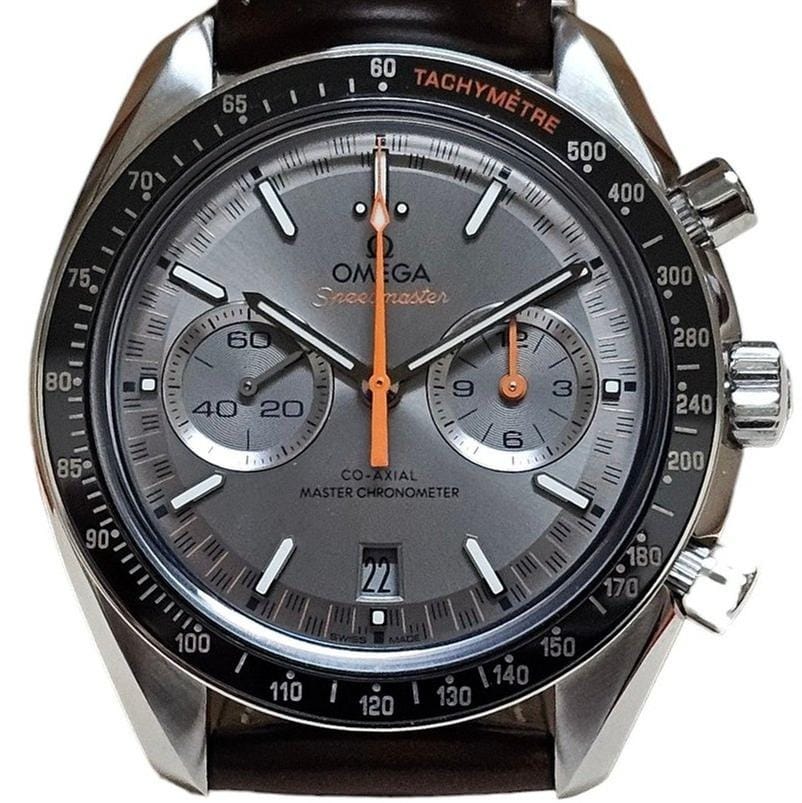 Omega Speedmaster Racing329.32.44.51.06.001