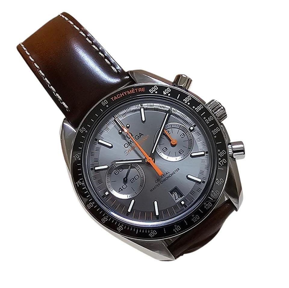 Omega Speedmaster Racing329.32.44.51.06.001