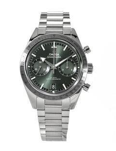 Omega Speedmaster '5740.5 mm otomatik saat 332.10.41.51.10.001