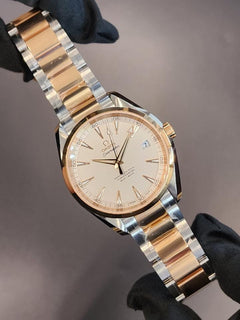 Omega Seamaster Aqua Terra231.20.42.21.02.001