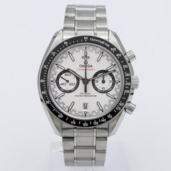 Omega Speedmaster Racing Co-Axial Chronograph Full Set / 2026 Unworn
