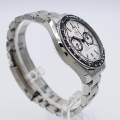 Omega Speedmaster Racing Co-Axial Chronograph Full Set / 2026 Unworn