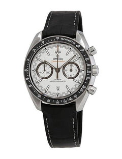 Omega Speedmaster Racing44.25 mm otomatik saat 329.33.44.51.04.001