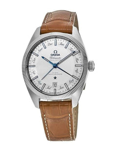 Omega Globemasterco-axial master chronometer annual calendar 41 mm 130.33.41.22.02.001