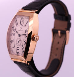 Omega Museum Collection Petrograd 1915