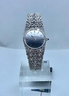 Omega Constellation BW893