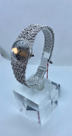 Omega Constellation BW893