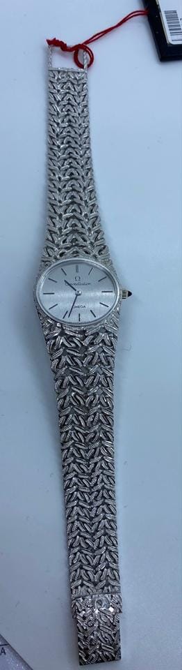 Omega Constellation BW893