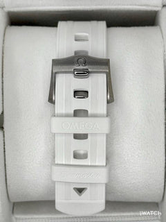 Omega Seamaster Diver 300 MNEW 2026 Seamaster Diver 300 M 43.5mm 522.92.44.20.04.001 White