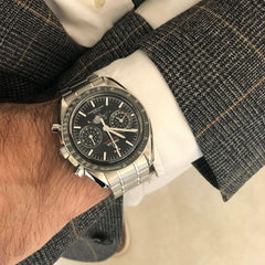 Omega Speedmaster Moonphase Moonwatch Moonphase