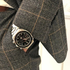 Omega Speedmaster Moonphase Moonwatch Moonphase