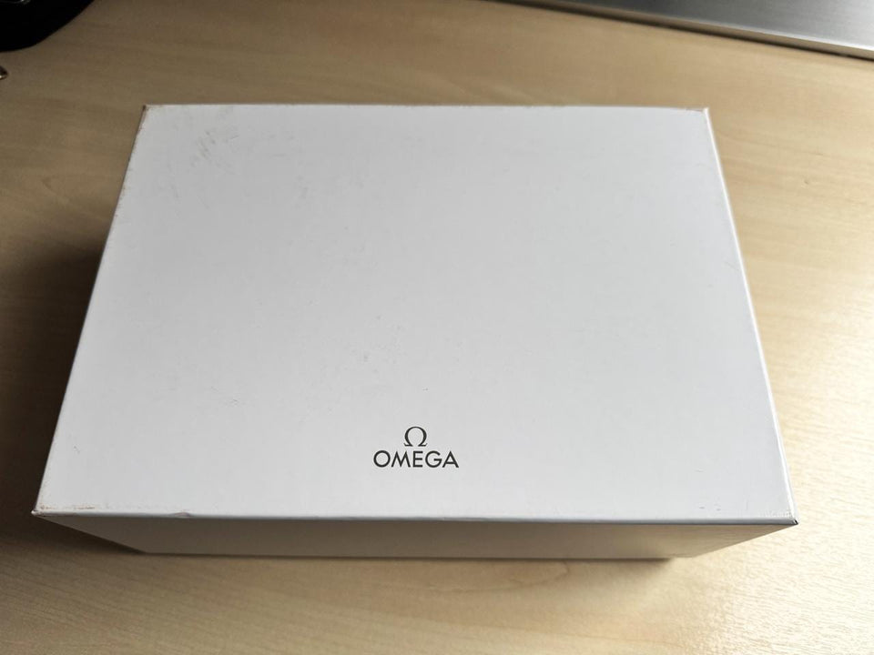 Omega Constellation NEW-STEEL/SEDNA GOLD - FULL SET 39mm - 131.20.39.20.02.001