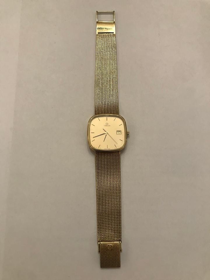 Omega De Ville1430