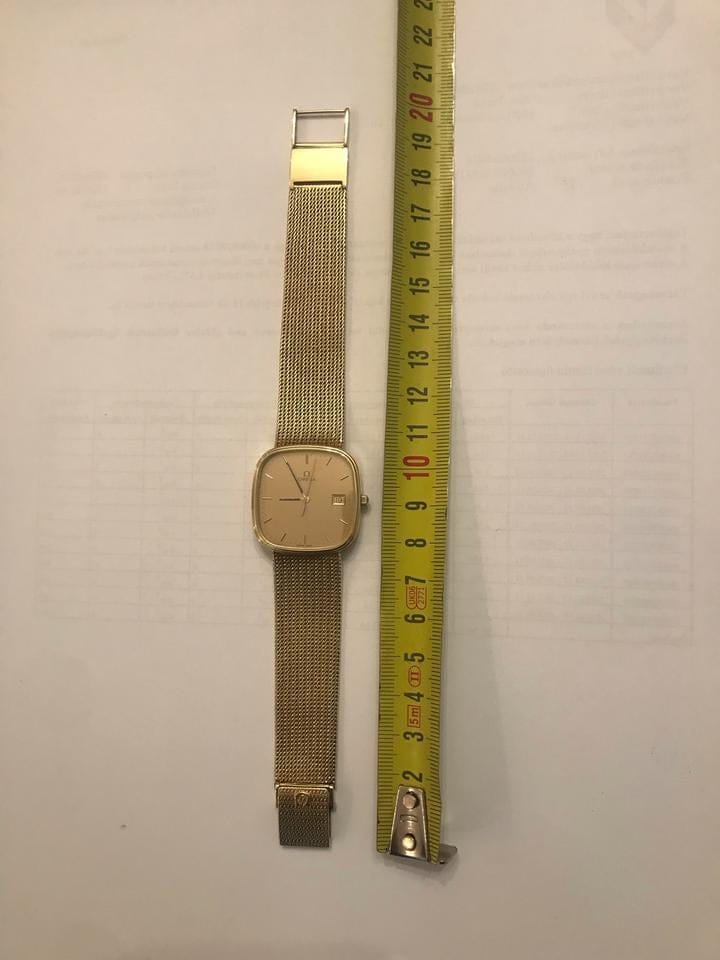 Omega De Ville1430