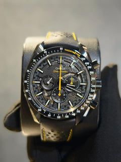 Omega Speedmaster Basel One Dark Side Of The Moon Apollo 8 speedmaster 5 years international warranty date 2026