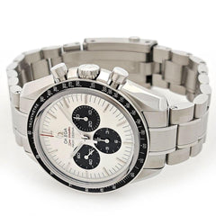 Omega Speedmaster Olympic Commemorative Model Tokyo 2020 Limited Edition