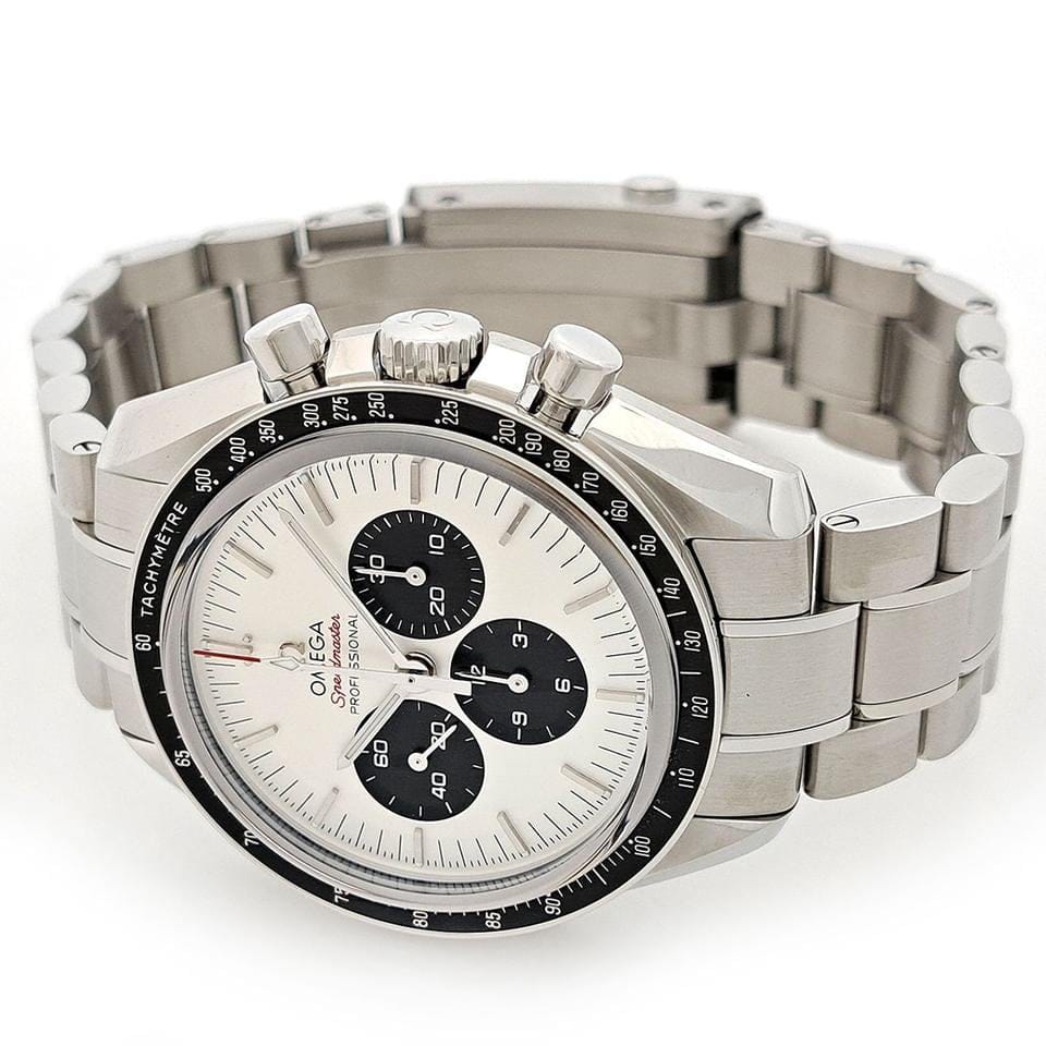 Omega Speedmaster Olympic Commemorative Model Tokyo 2020 Limited Edition