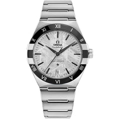 Omega Constellation Co-Axial Master Chronometer 41mm 131.30.41.21.99.001