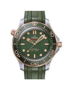 Omega Seamaster Diver 300 M210.92.42.20.10.001