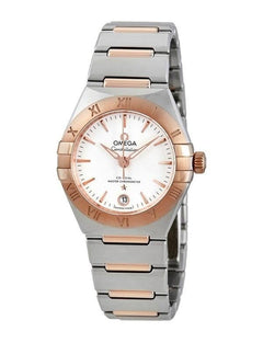 Omega Constellation29 mm otomatik saat 131.20.29.20.02.001