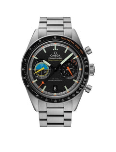 Omega Speedmasterpilot 332.10.41.51.01.002