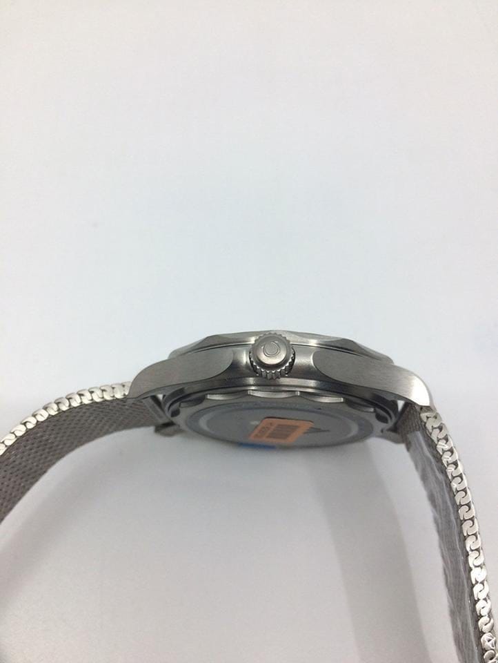 Omega Seamaster Diver 300 M007 edition 42 mm otomatik saat 210.90.42.20.01.001