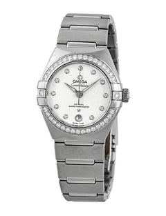Omega Constellation29 mm otomatik saat 131.15.29.20.52.001