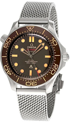 Omega Seamaster Diver 300 MRef. 21090422001001