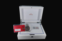 Omega Speedmaster Tokyo Limited Edition Tokyo 2020