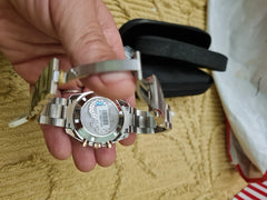 Omega Speedmaster Tokyo Limited Edition Tokyo 2020