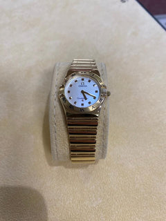 Omega Constellation FULL SET