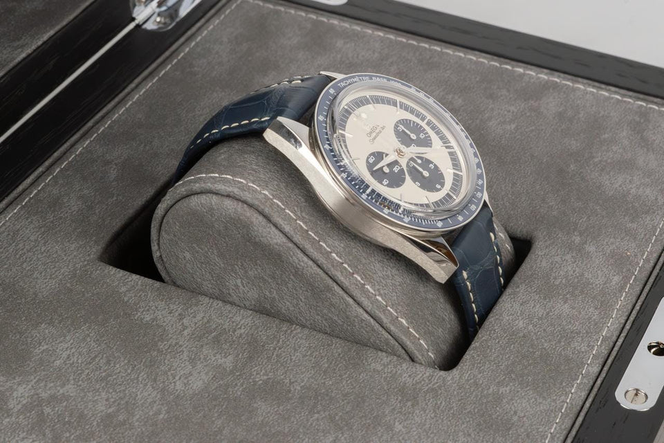 Omega Speedmaster Professional Moonwatch Ck2998 Limited Edition Speedmaster Moonwatch