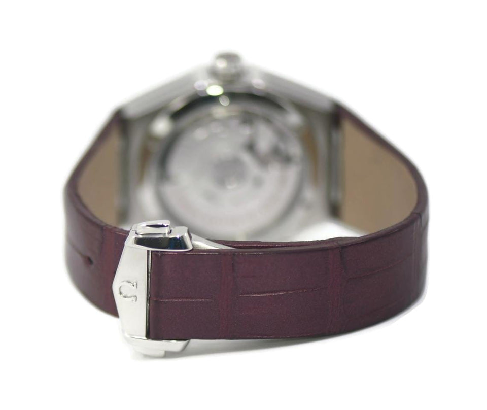 Omega Constellation Diamond