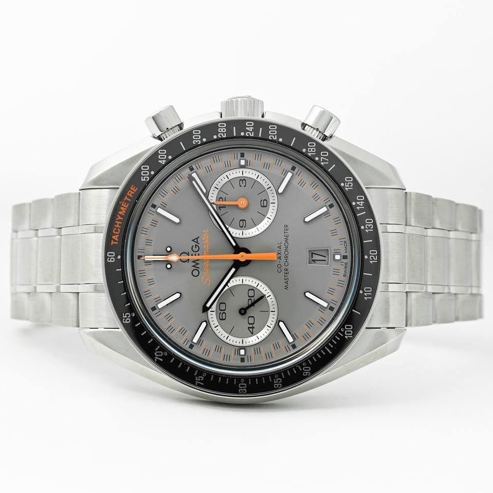 Omega Speedmaster Racing Chronograph 329.30.44.51.06.001