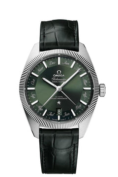 Omega Globemaster CO‑AXIAL MASTER CHRONOMETER ANNUAL CALENDAR 41mm 130.33.41.22.10.001