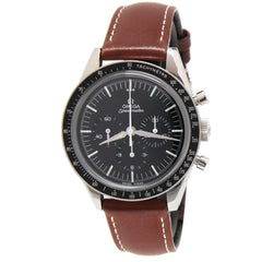 Omega Speedmaster Professional Moonwatch FIRST IN SPACE - Numbered Edition MANUAL