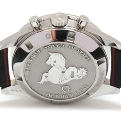 Omega Speedmaster Professional Moonwatch FIRST IN SPACE - Numbered Edition MANUAL