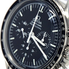 Omega Speedmaster Professional Moonwatch NEW Speedmaster Moonwatch Professional Sapphire