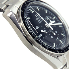 Omega Speedmaster Professional Moonwatch NEW Speedmaster Moonwatch Professional Sapphire