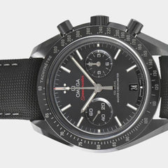 Omega Speedmaster Ceramic / 44.25 mm / Box&papers / 310.92.44.51.01.002