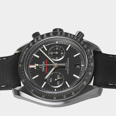 Omega Speedmaster Ceramic / 44.25 mm / Box&papers / 310.92.44.51.01.002