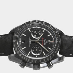 Omega Speedmaster Ceramic / 44.25 mm / Box&papers / 310.92.44.51.01.002