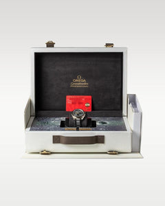 Omega Speedmaster Professional Moonwatch Apollo 11