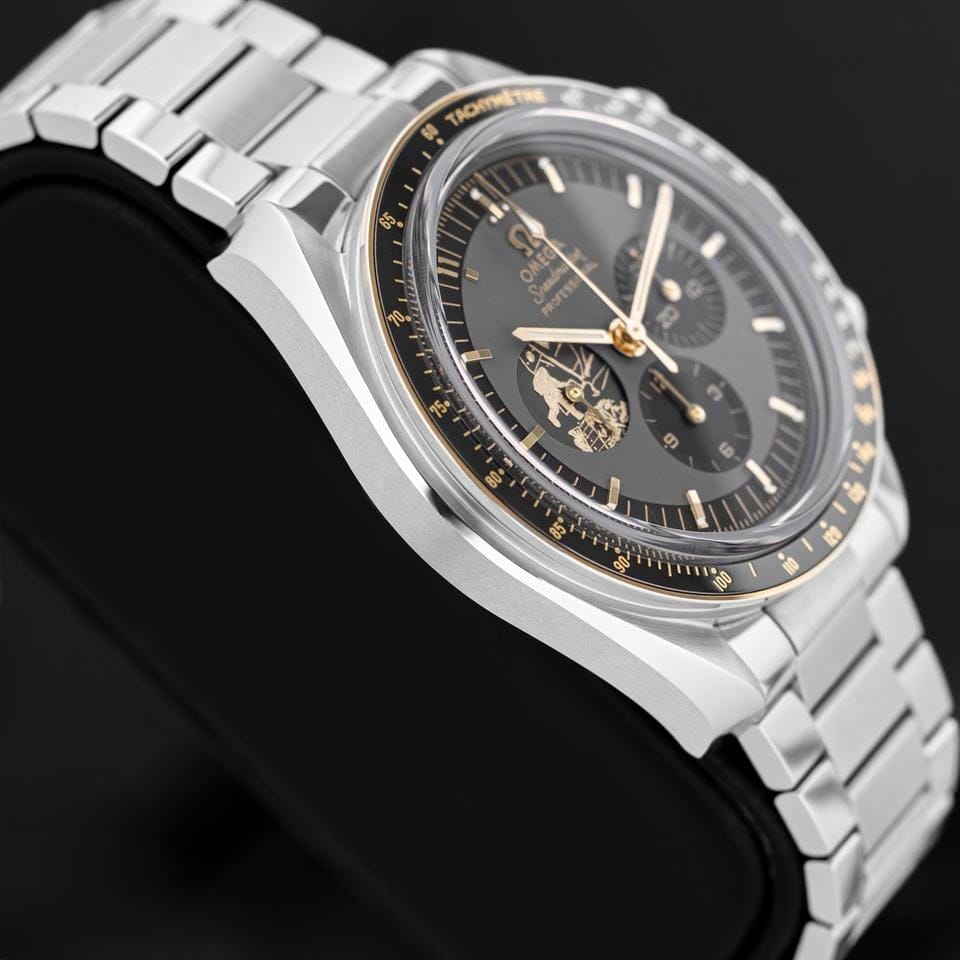 Omega Speedmaster Professional Moonwatch Apollo 11