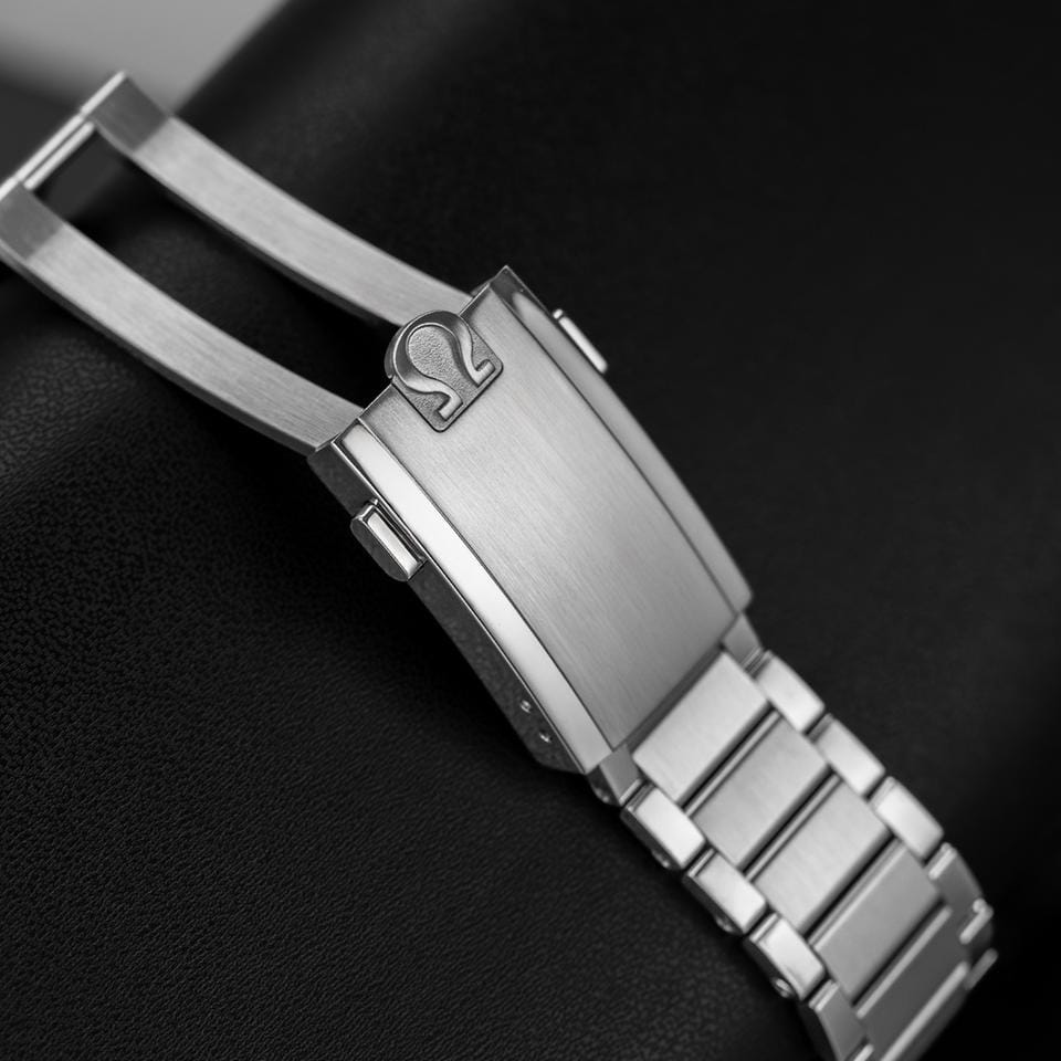 Omega Speedmaster Professional Moonwatch Apollo 11