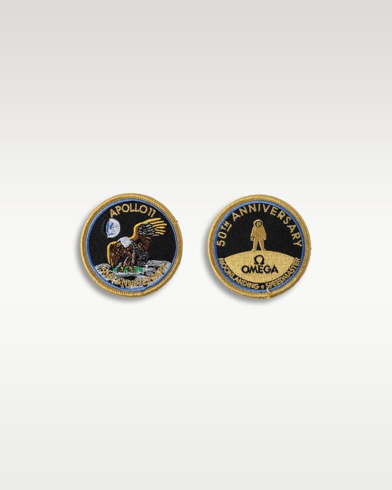 Omega Speedmaster Professional Moonwatch Apollo 11