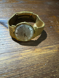 Omega Constellation Special Omega Constellation