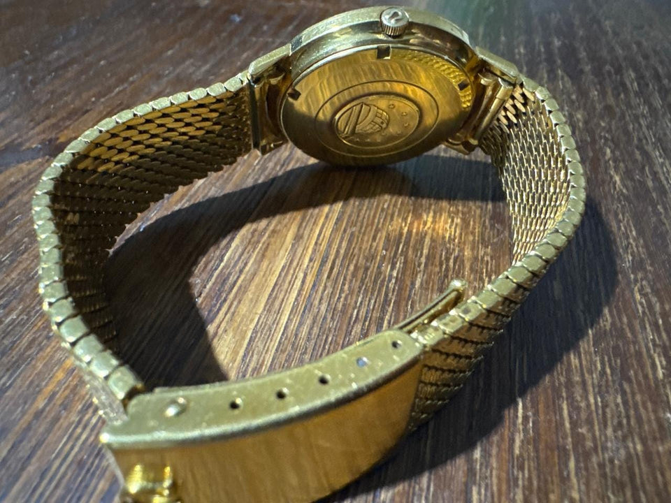 Omega Constellation Special Omega Constellation